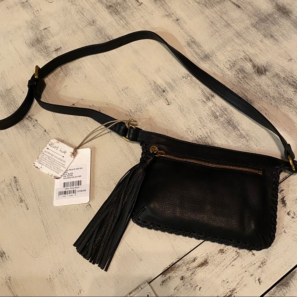 NWT HOBO Twig Belt Bag